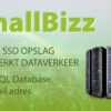 DigiReus - SmallBizz Webhosting Pakket